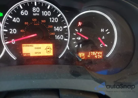 2012 Nissan Altima 3.5 Sr z USA, uszkodzony, nr VIN 1N4BL2AP7CC238864